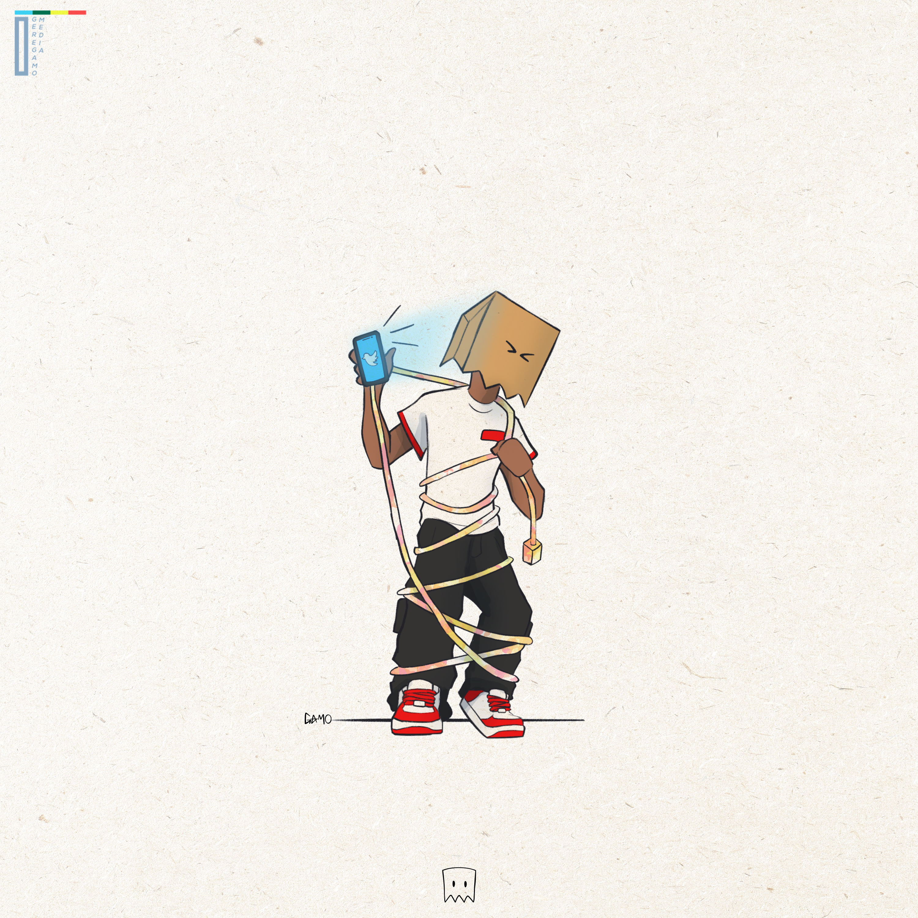 Overstimulated