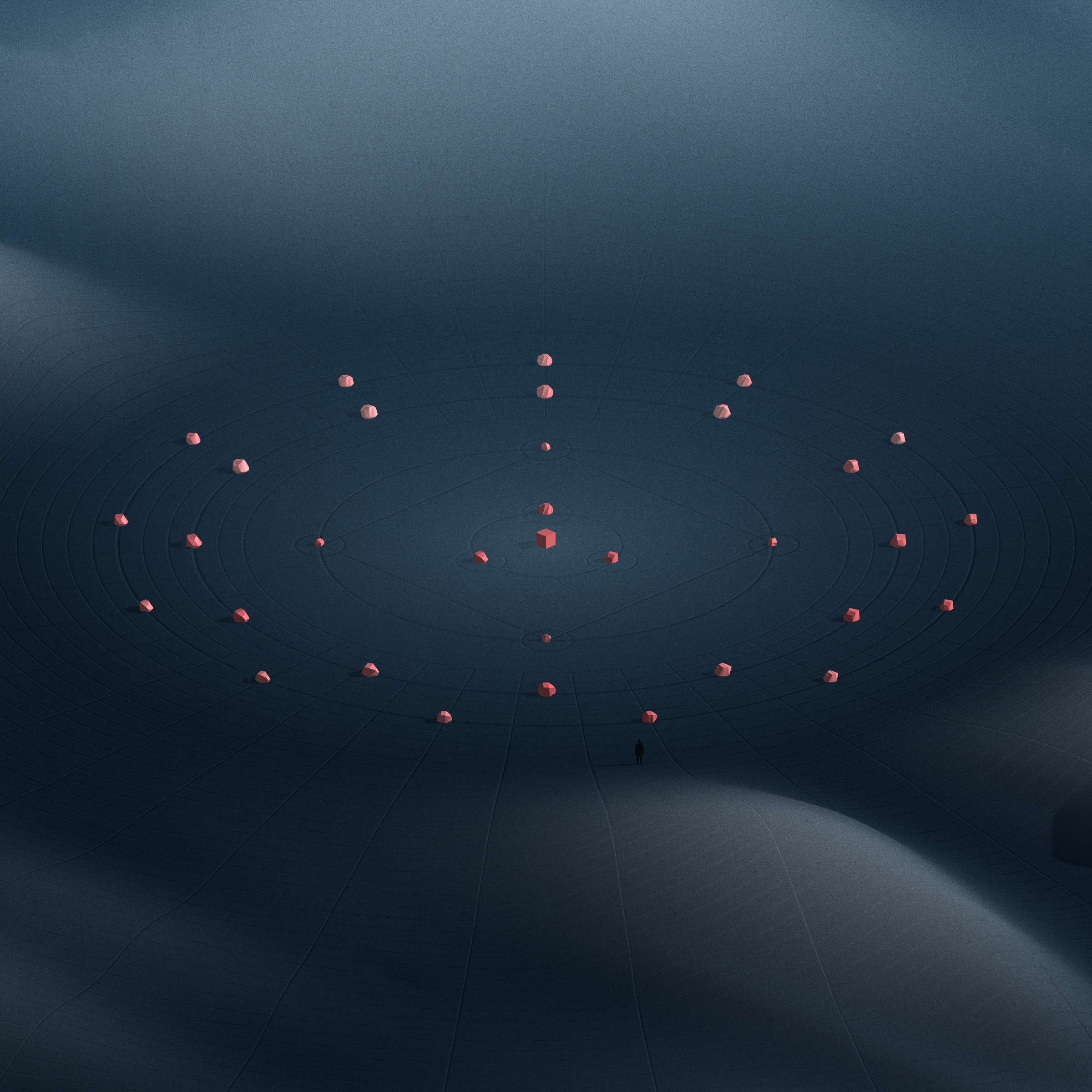The Liths of Sisyphus #507