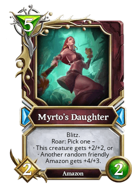 Myrto's Daughter ID #20505225