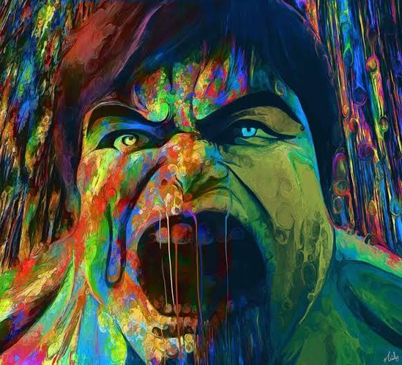 Hulk
