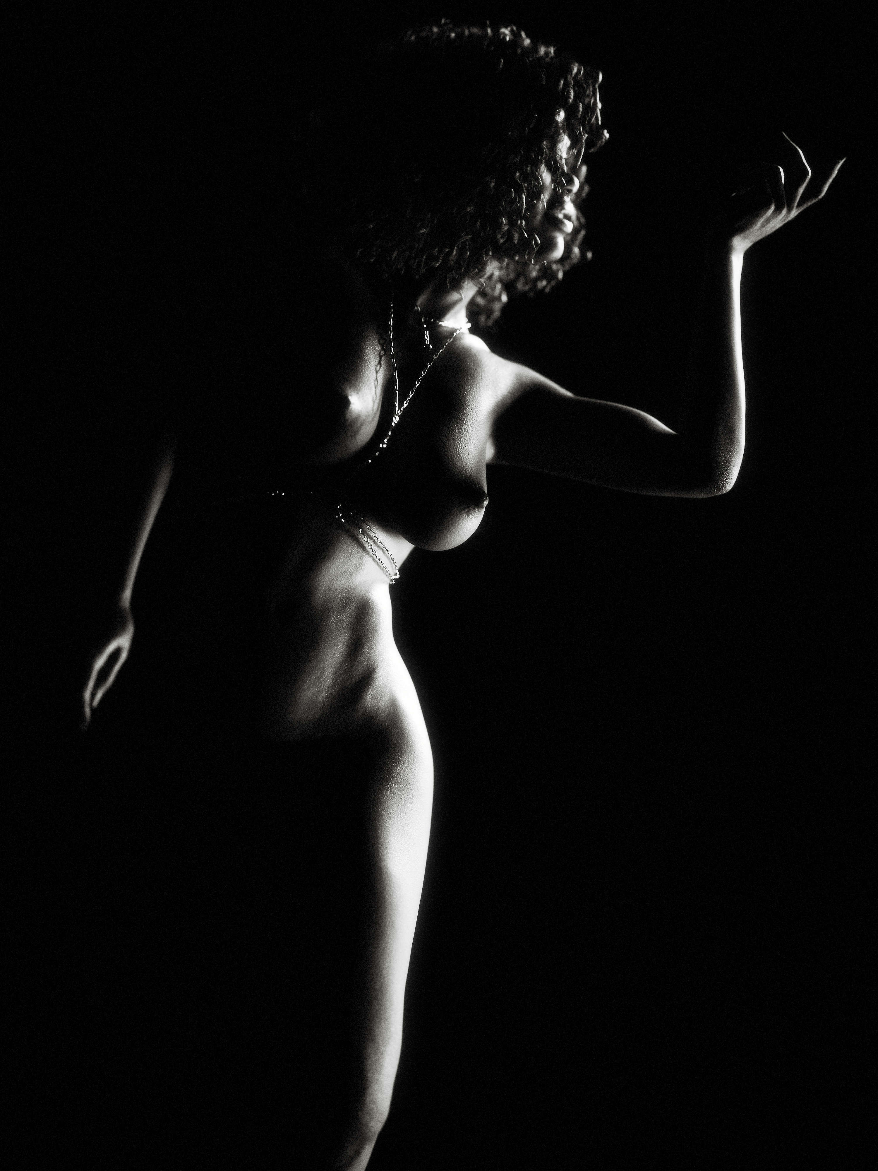 Nude#08