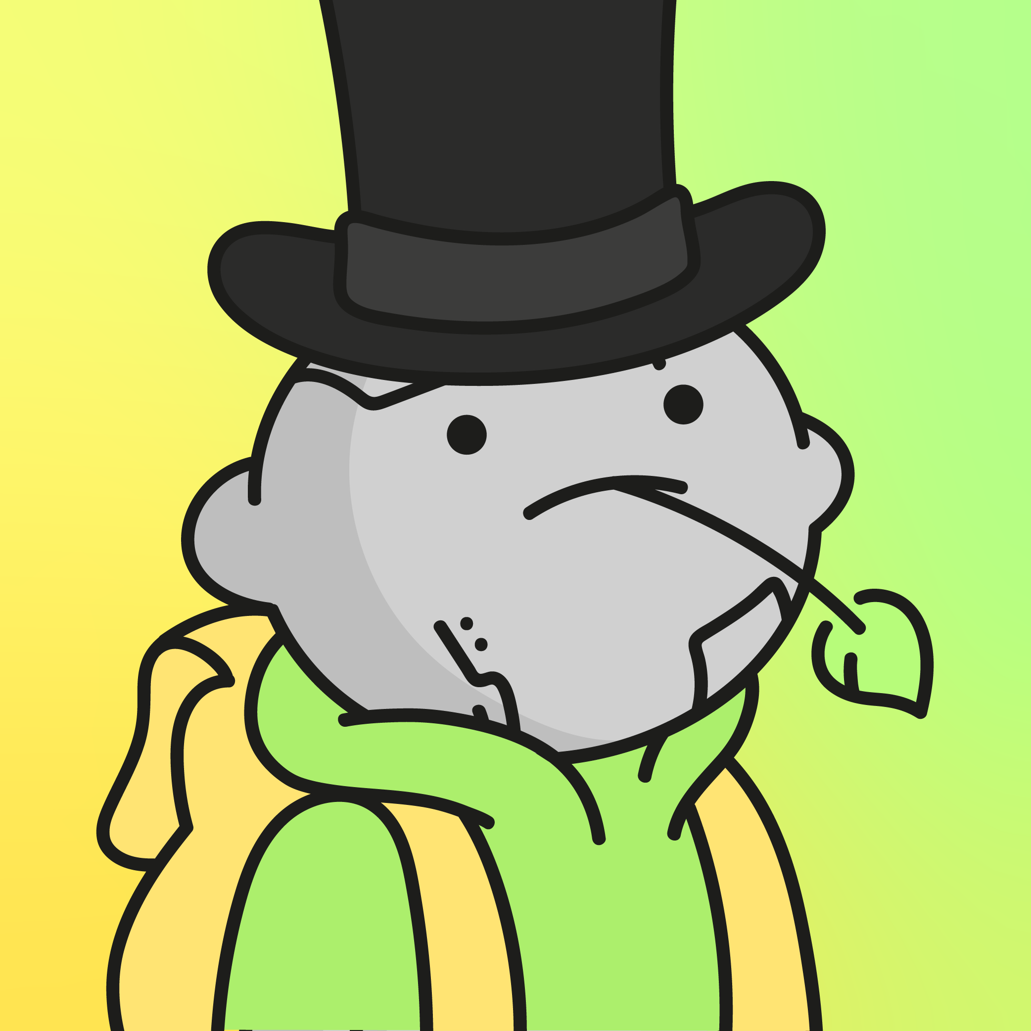 Citrus Kid #64