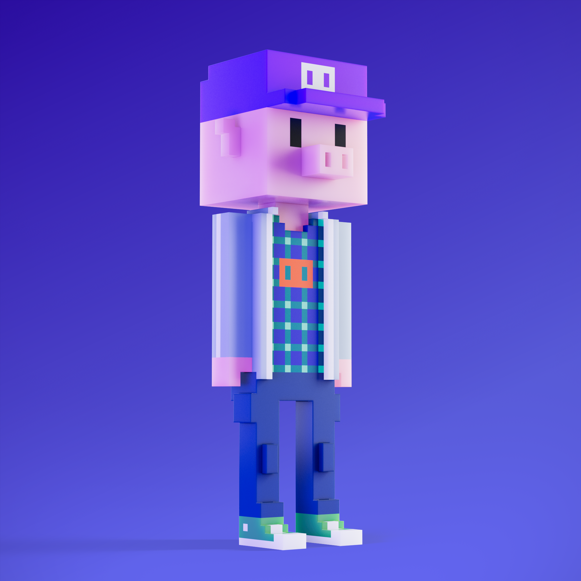 Meebit #5320