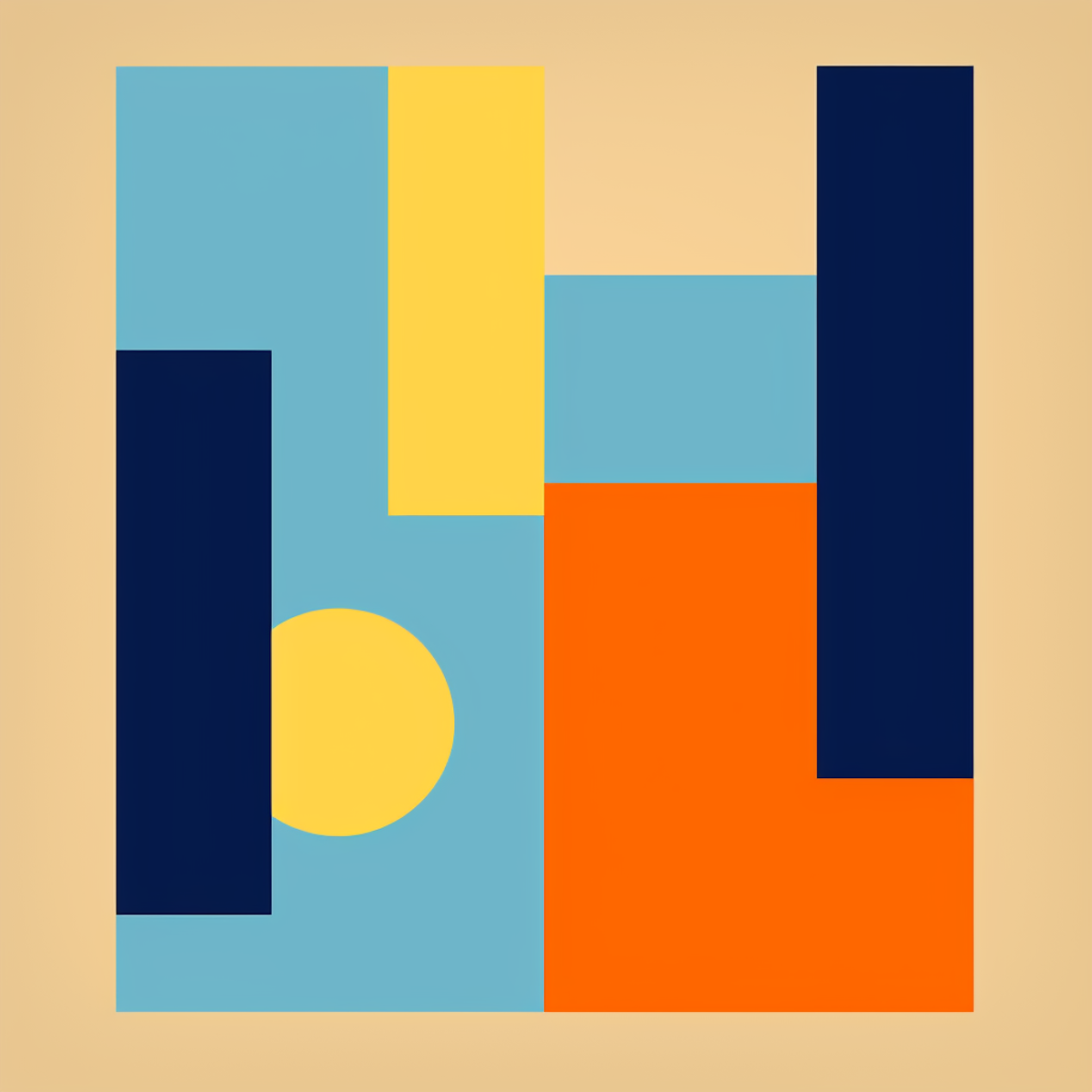 Art for Adults #5