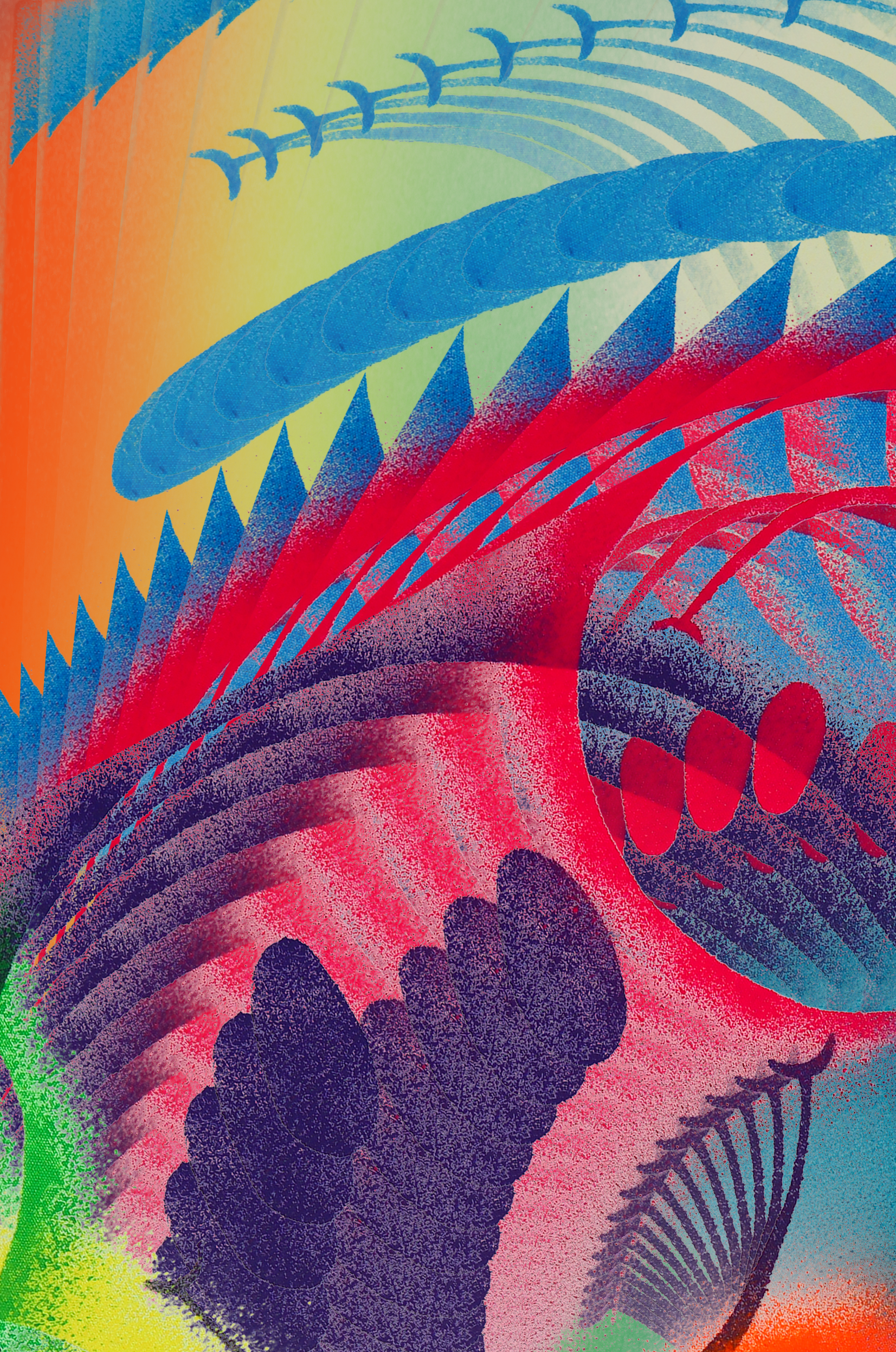 Frequency #1
