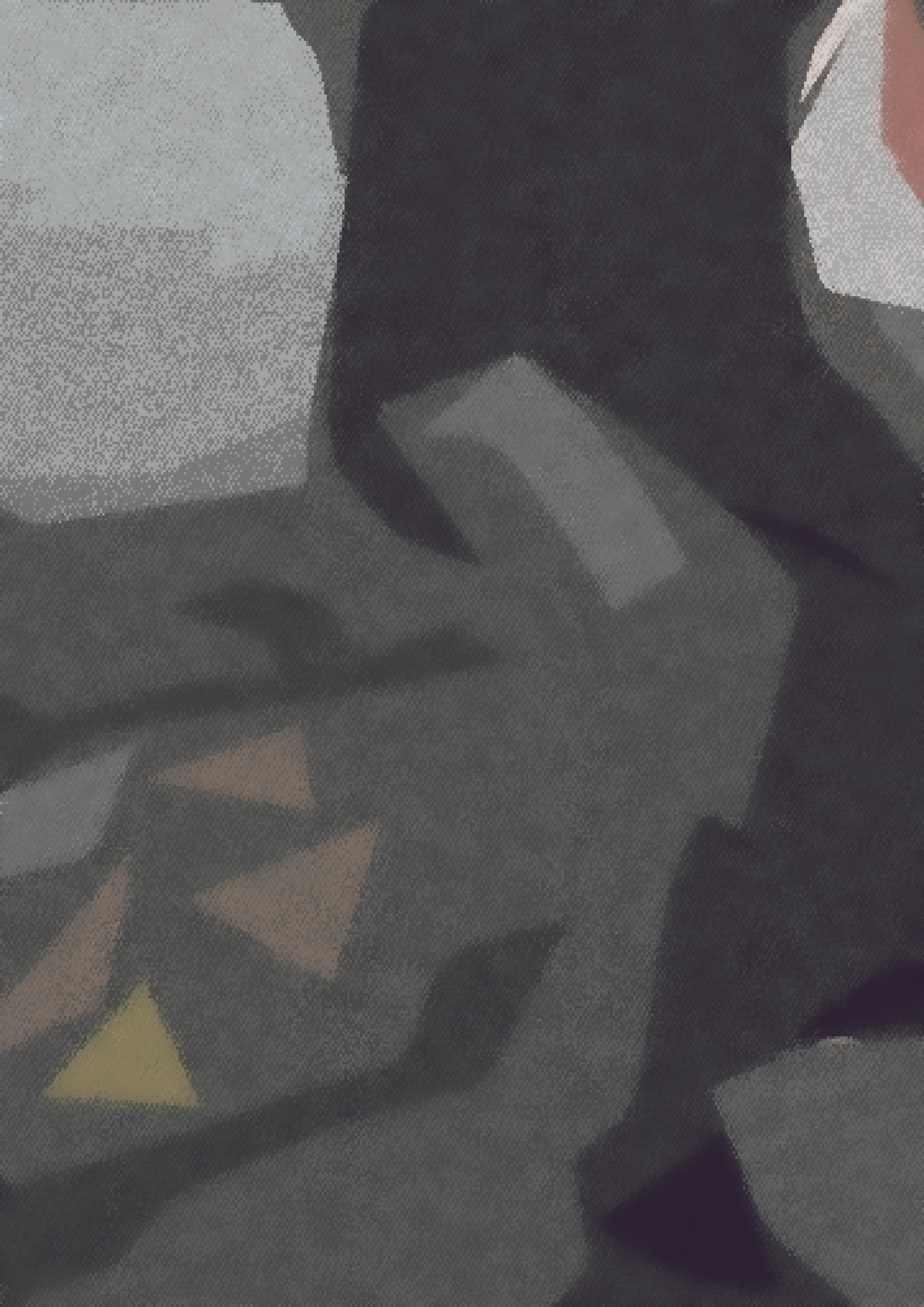 Hero - III