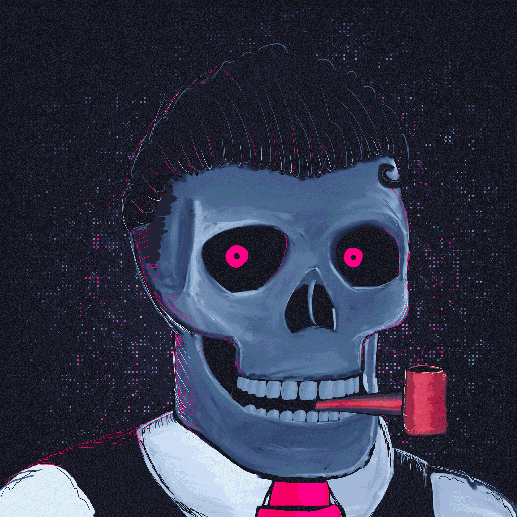 Undead Ed