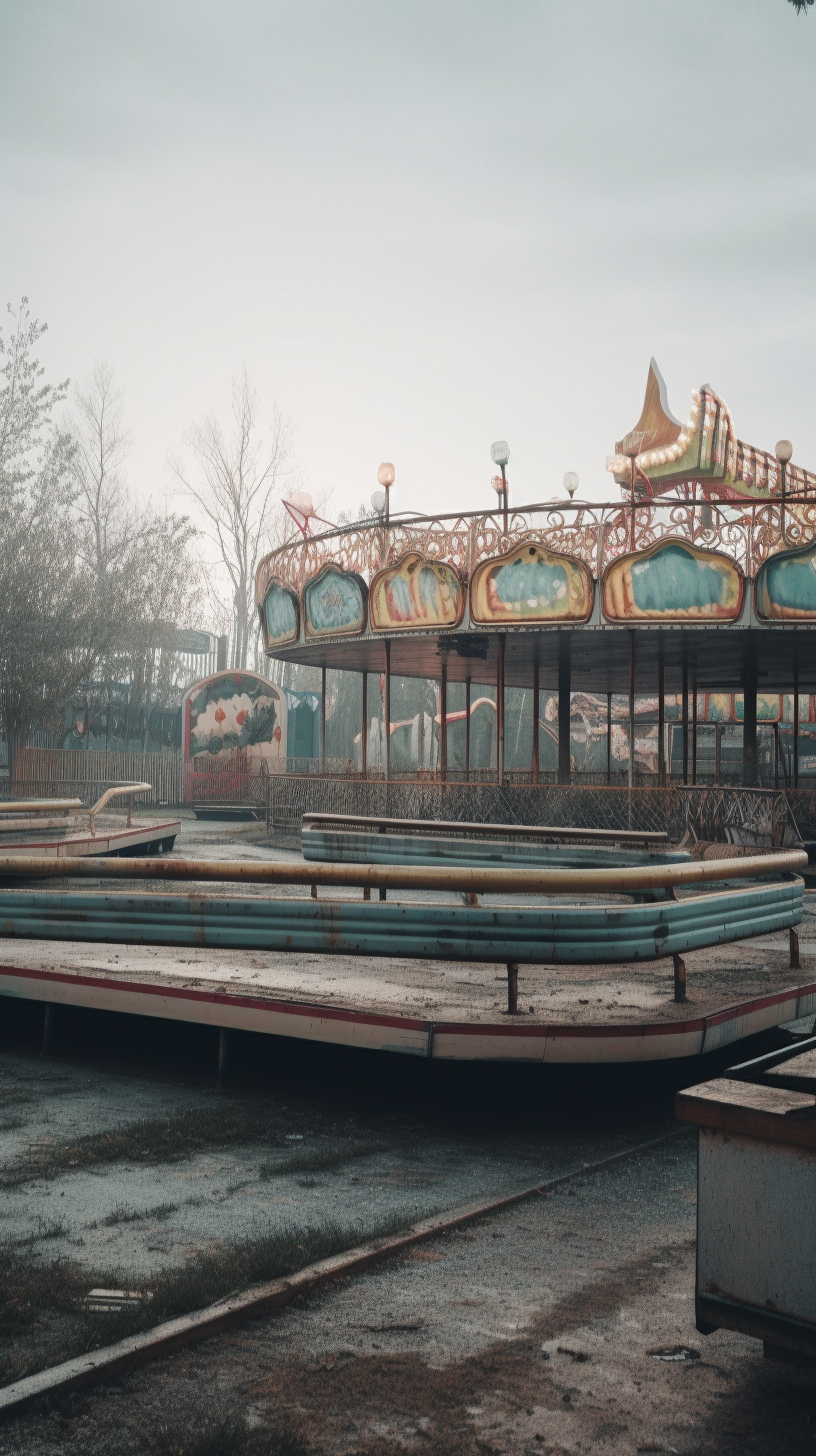 Welcome to Funland (040)