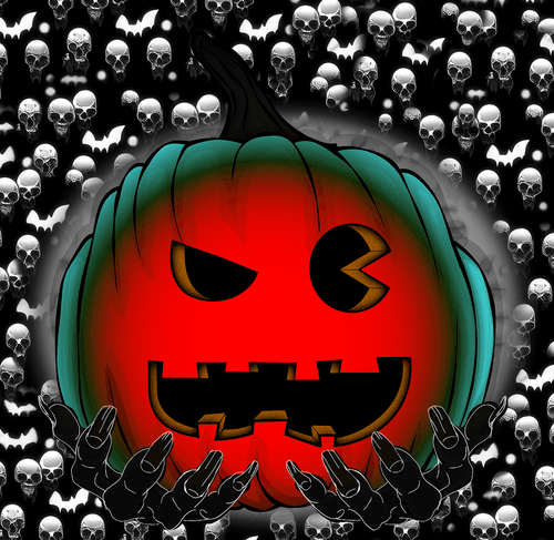 PUMPkins #38