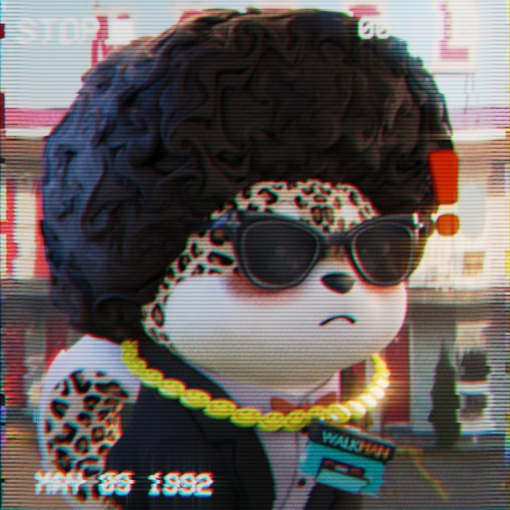 RetroDoge #6735