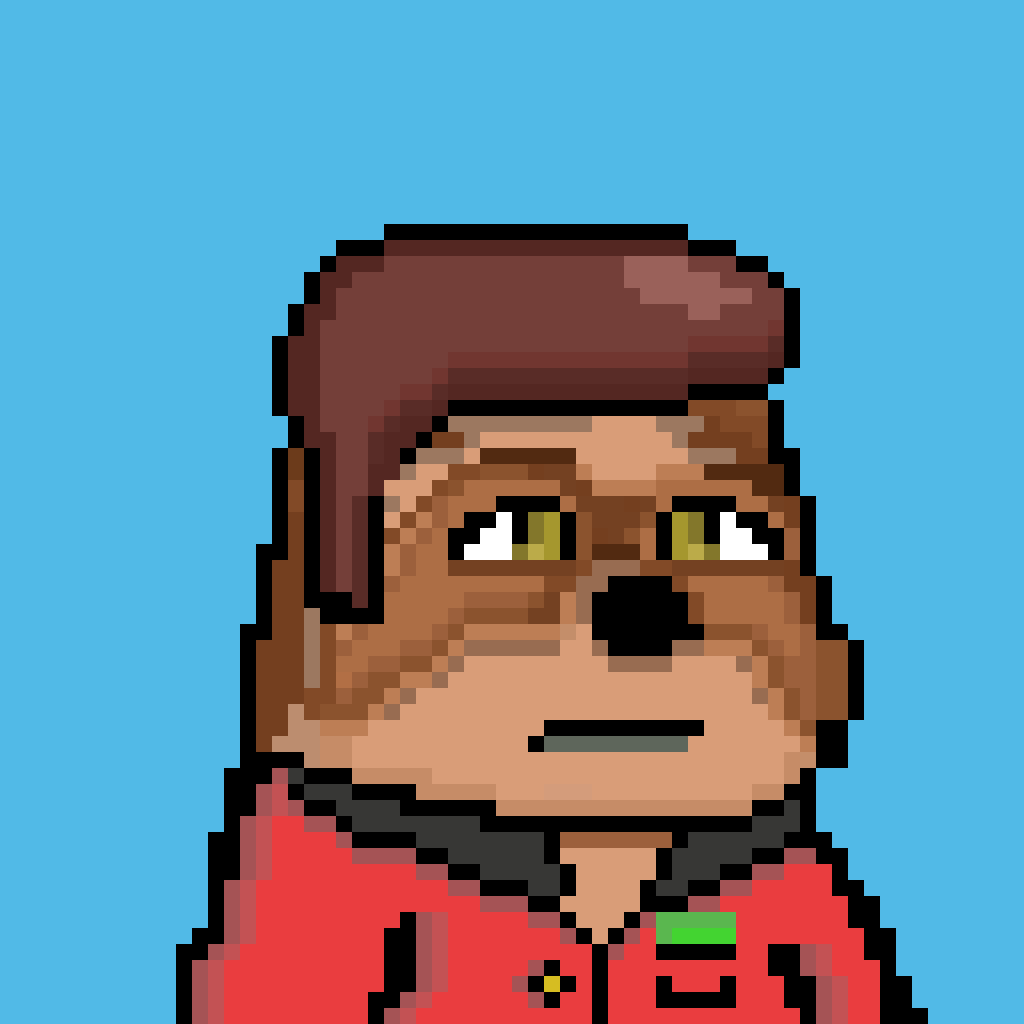 Moon Sloths #4150