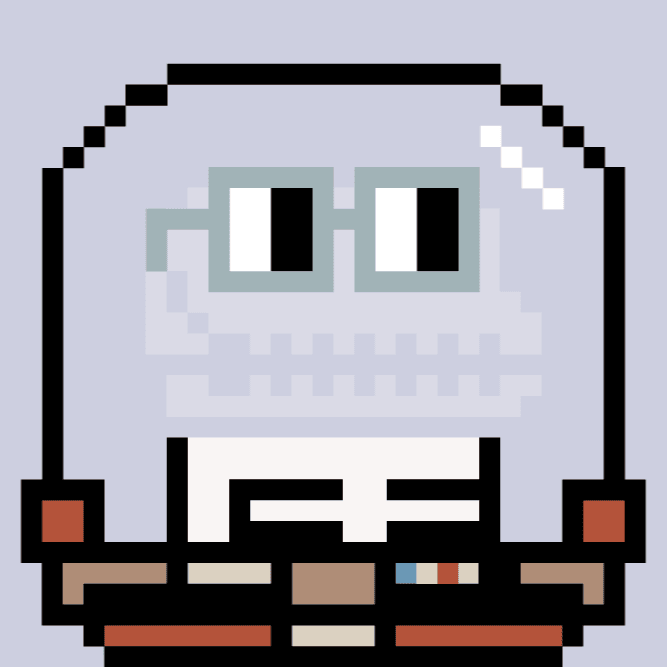 Boney #524
