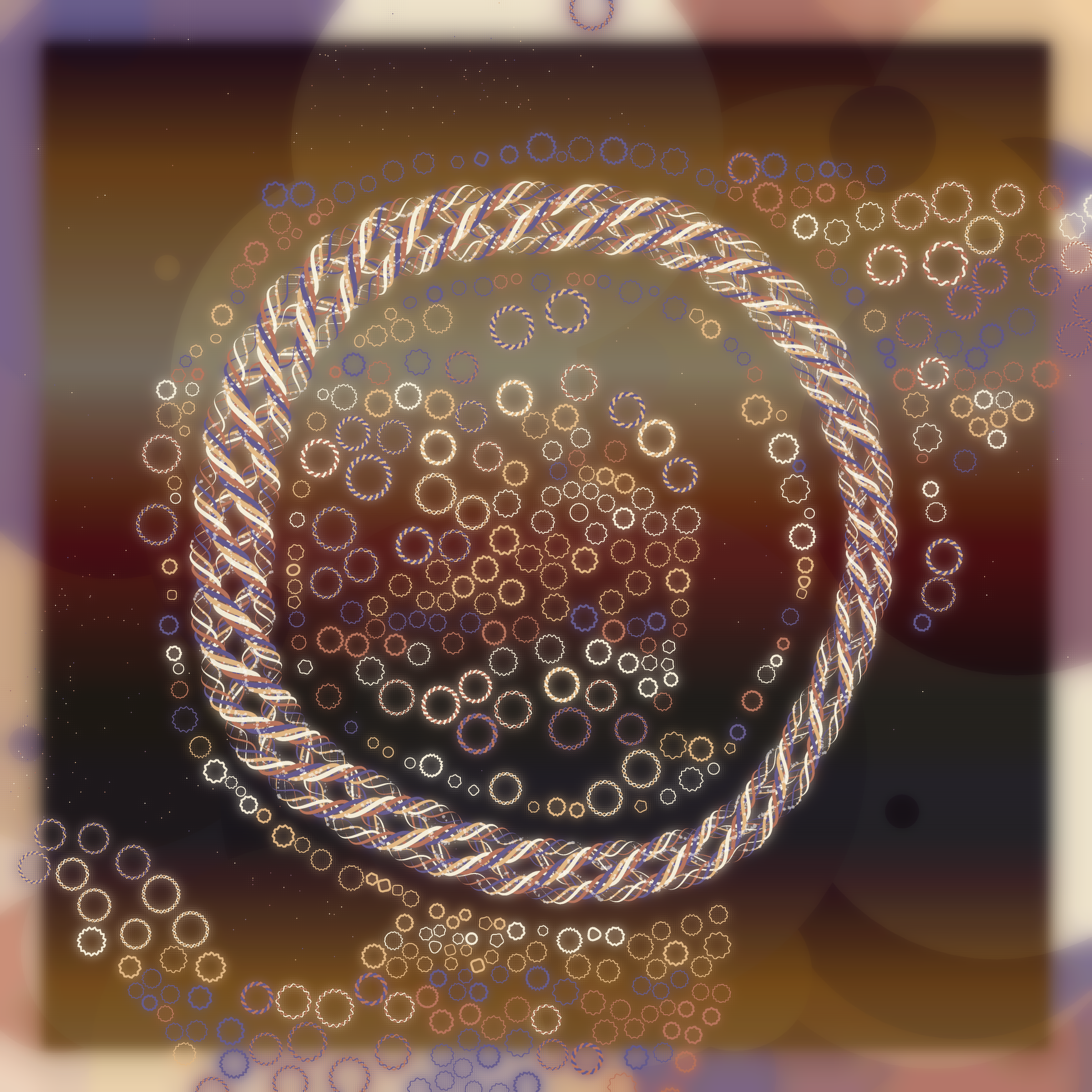 Friendship Bracelets #21909
