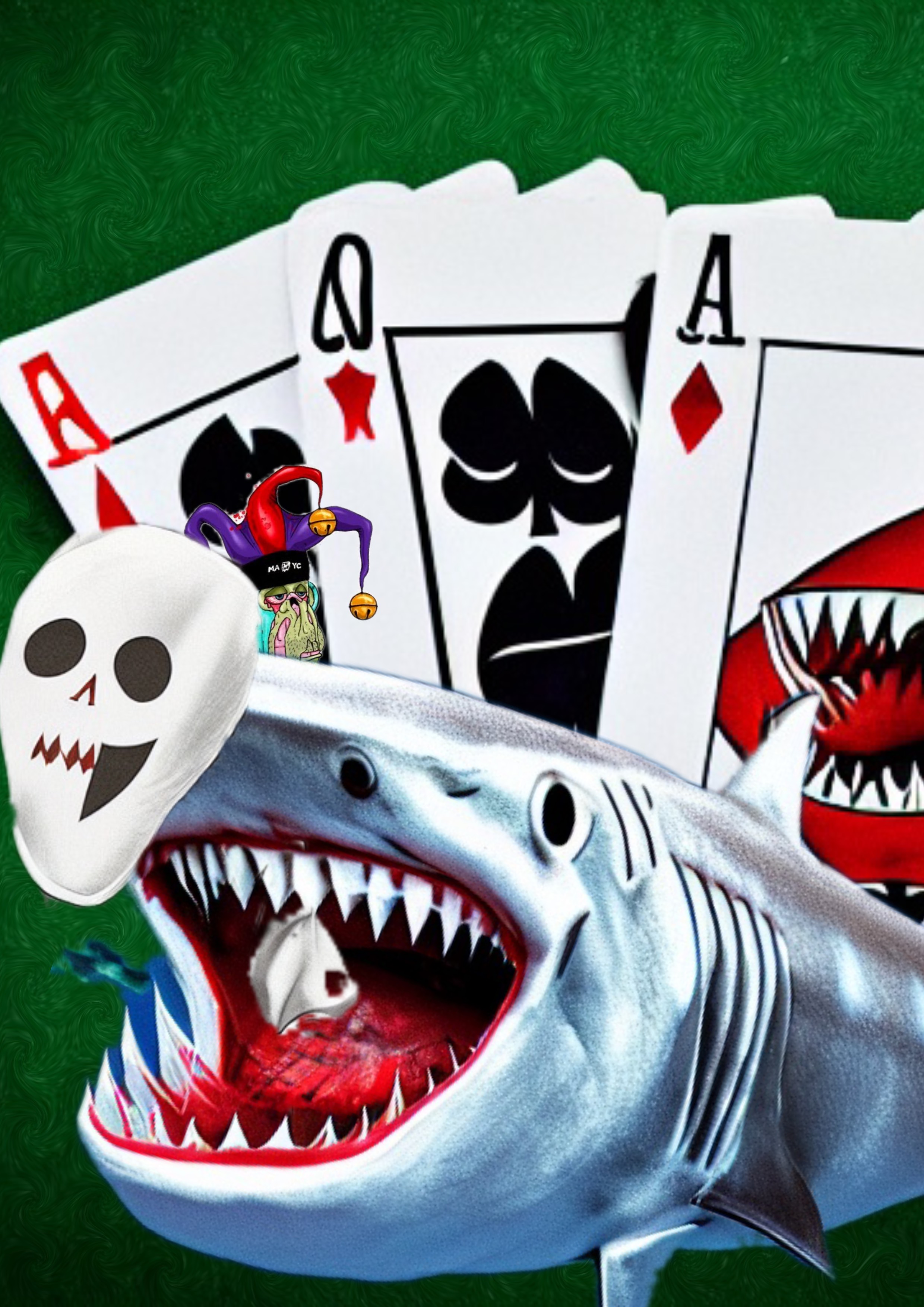 sharkbait
