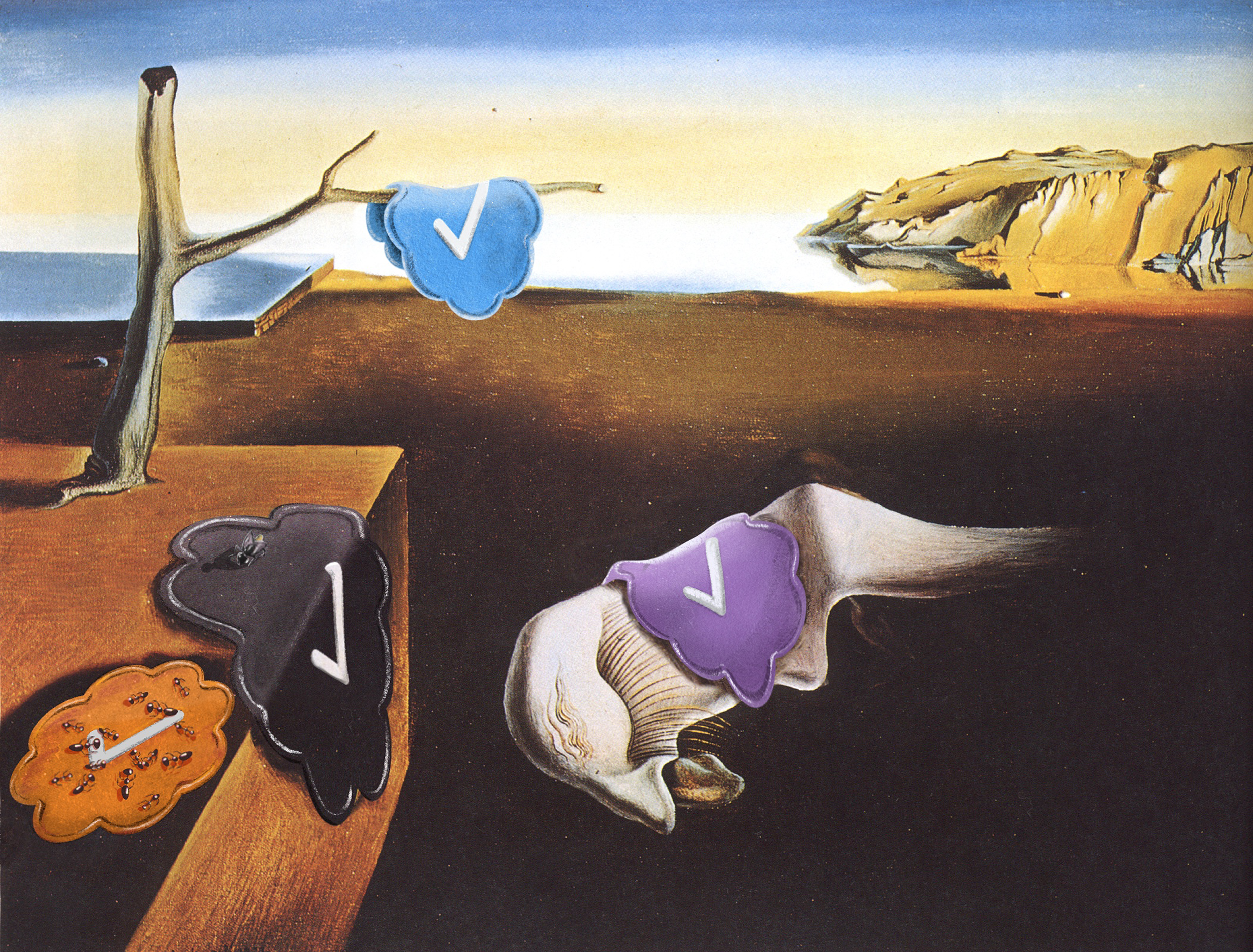 The Persistence Of Status 508