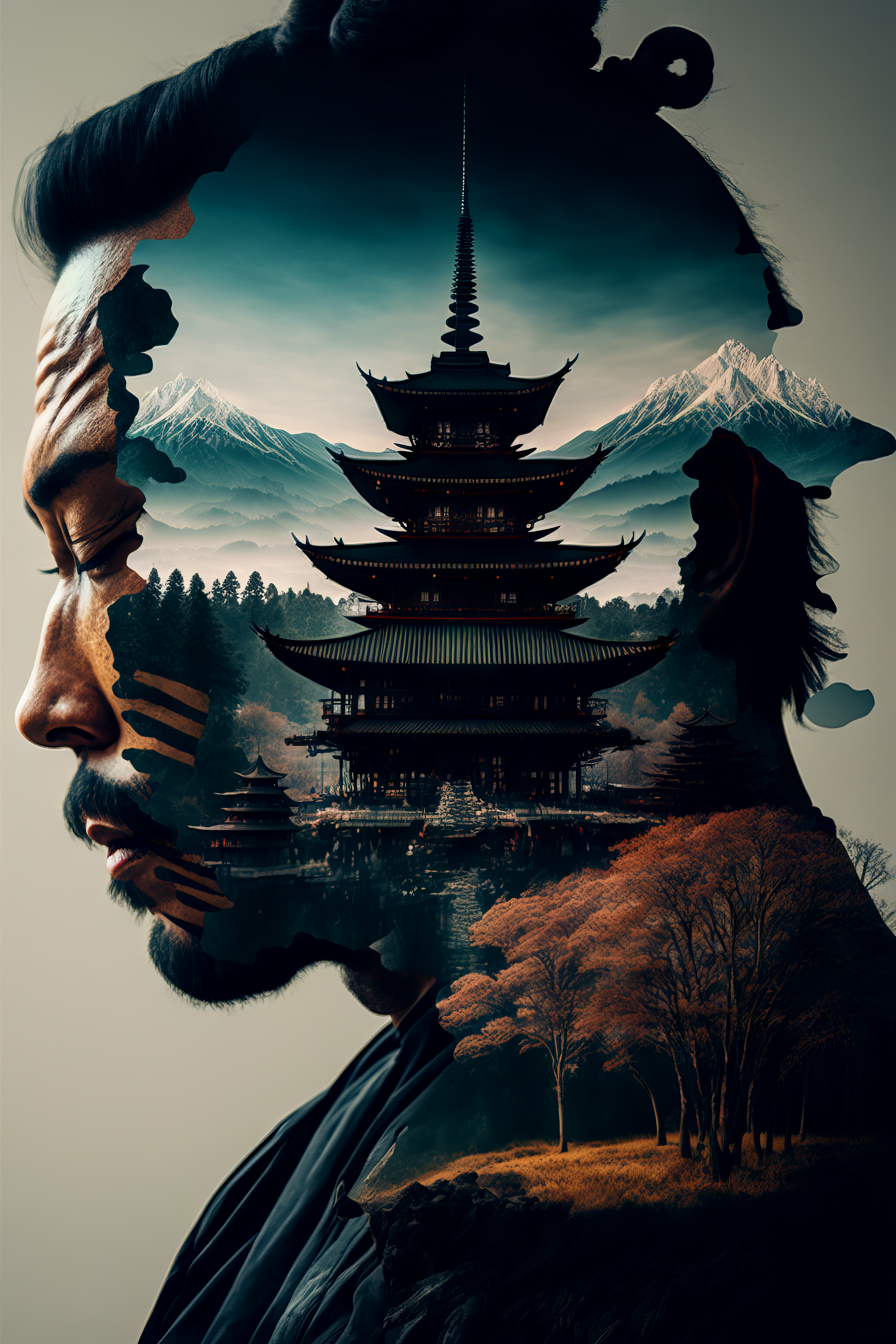 Memories of Samurai 07