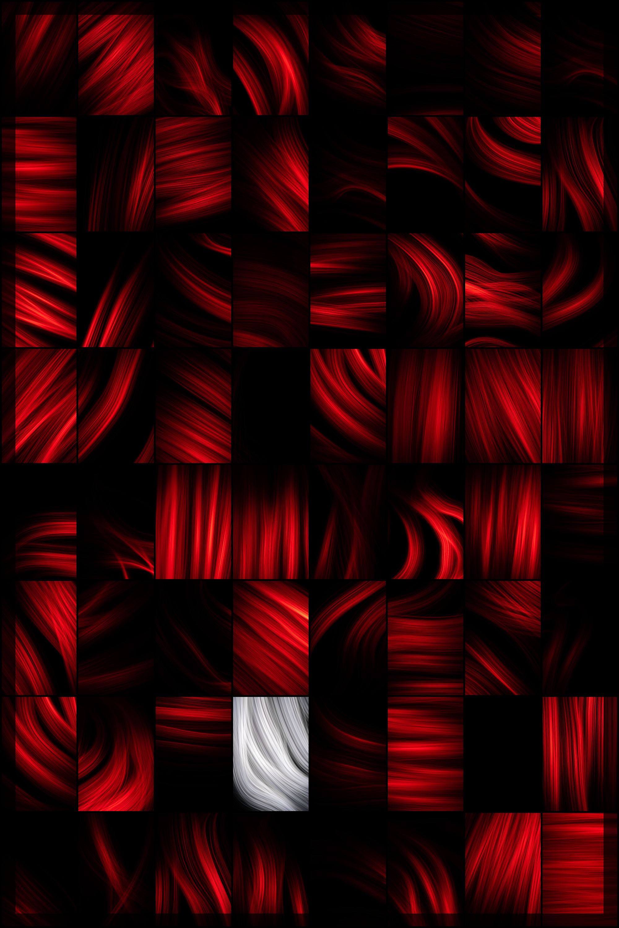 Vortex Dreams #864