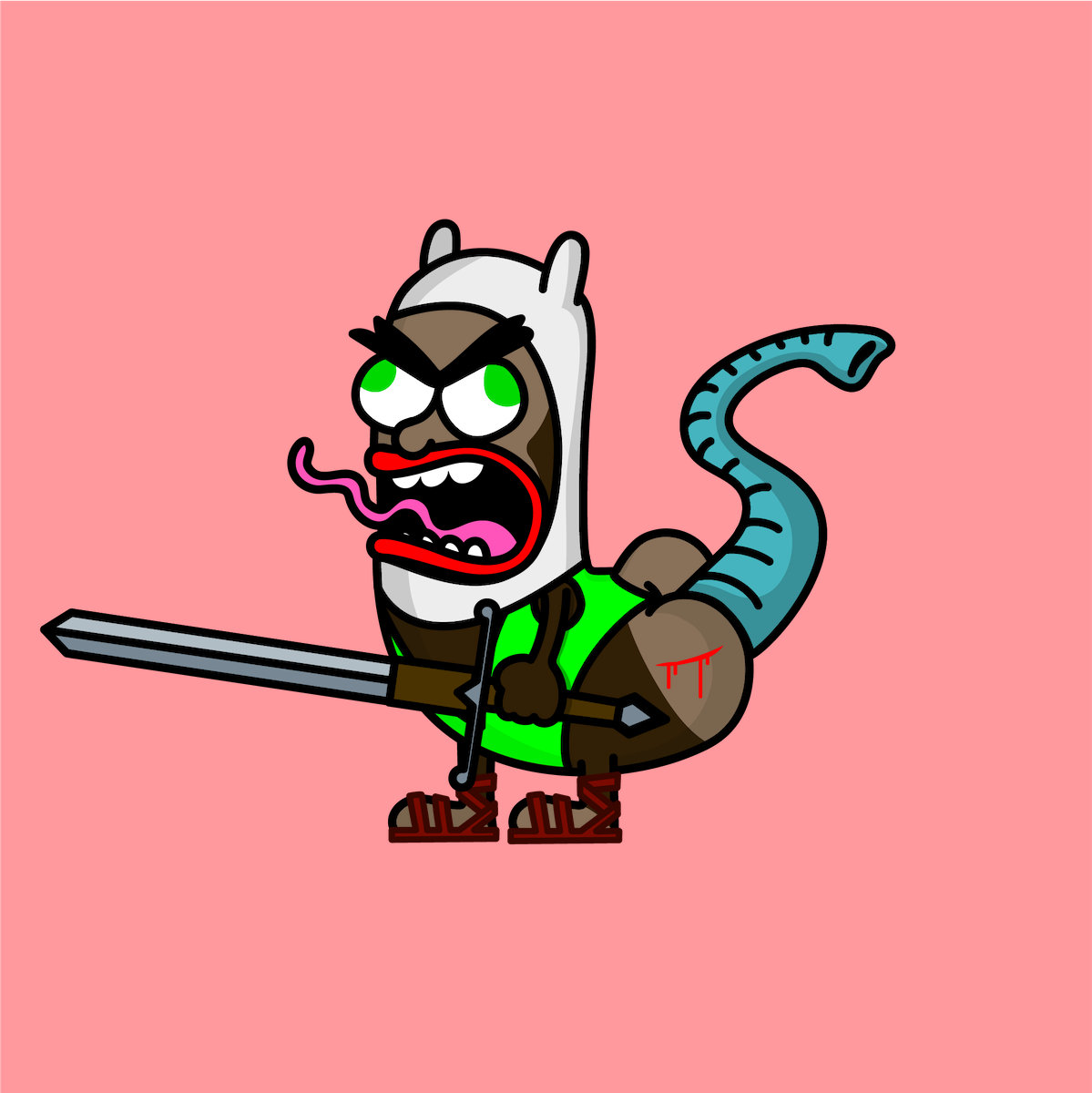 AngryDickbutt  #1748