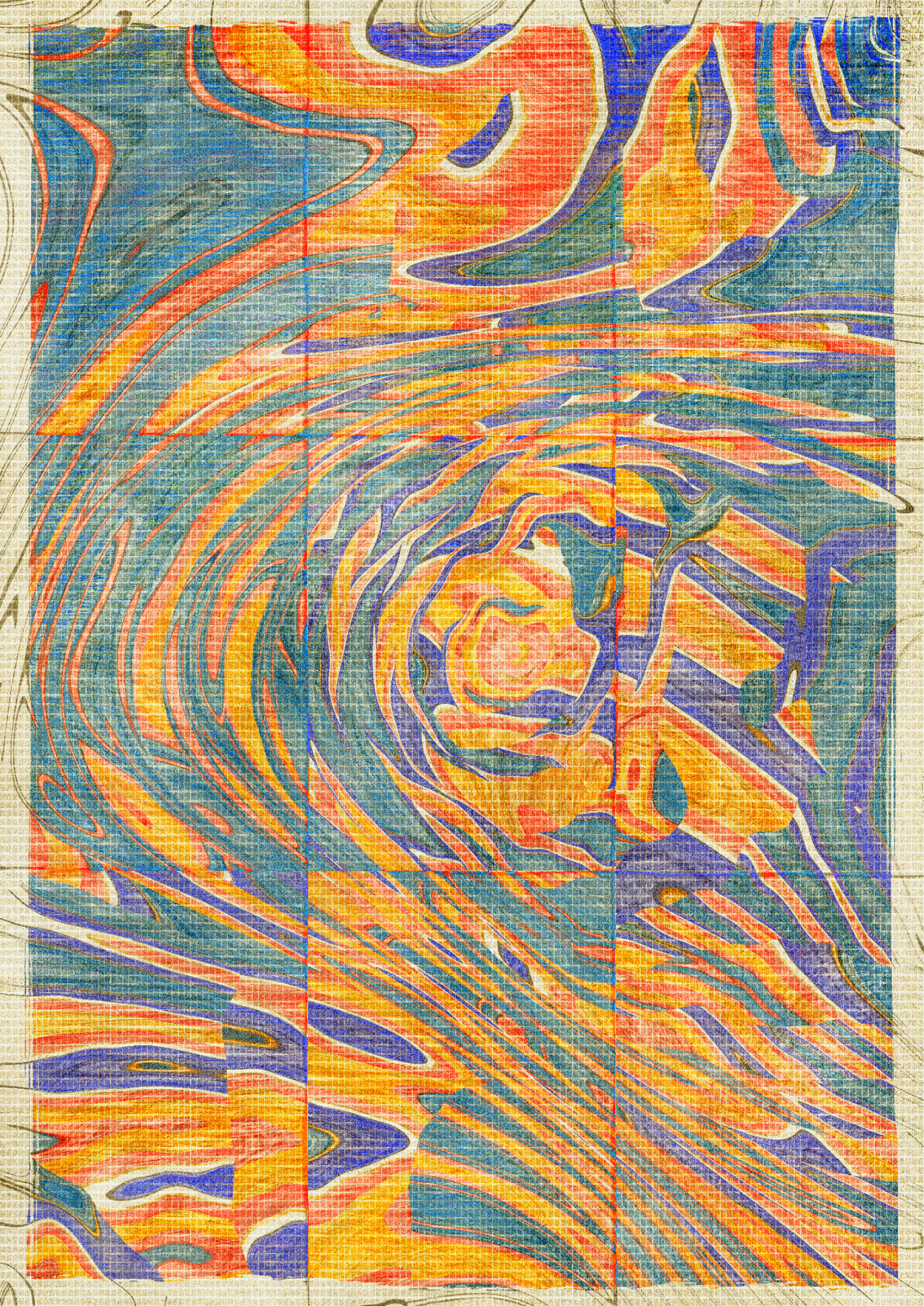 Anticyclone #633