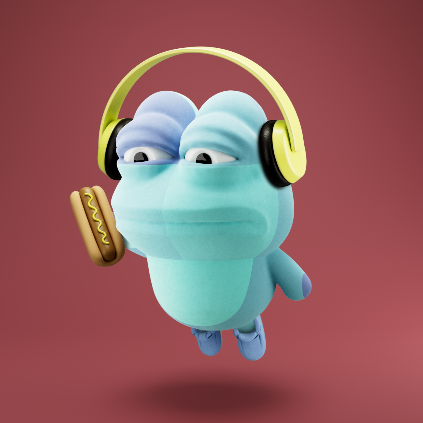 Peanz 2875