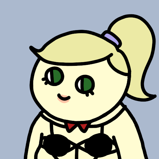 Degen Girl #2738