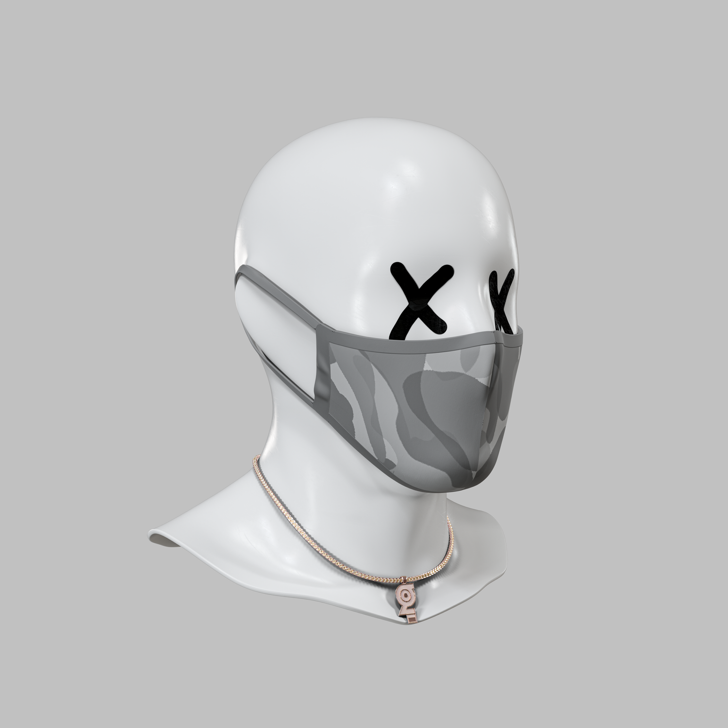 Incognito #1298