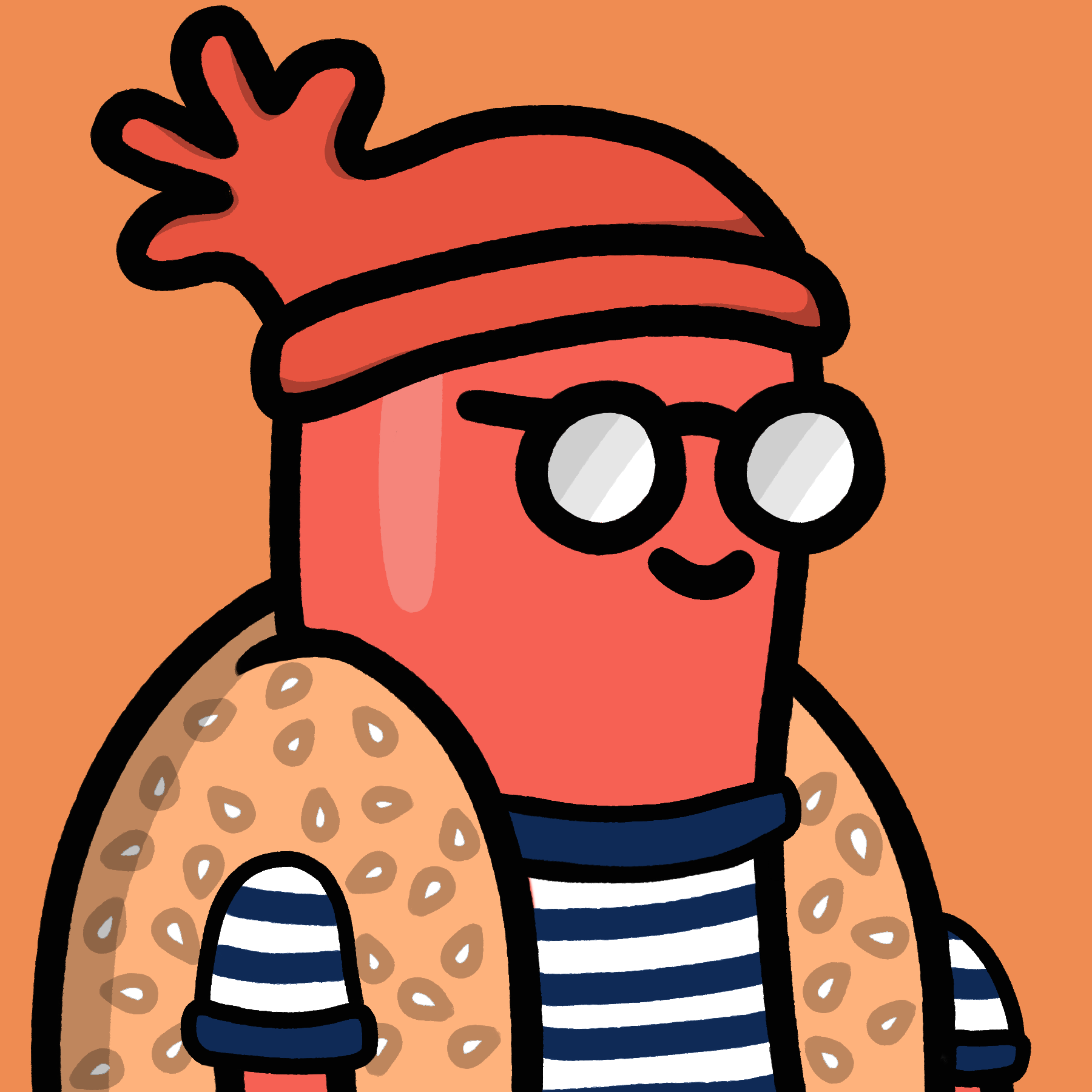 Hot Doug #3904