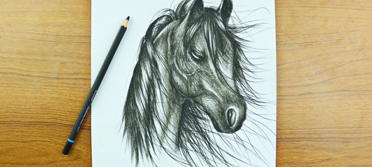 horse