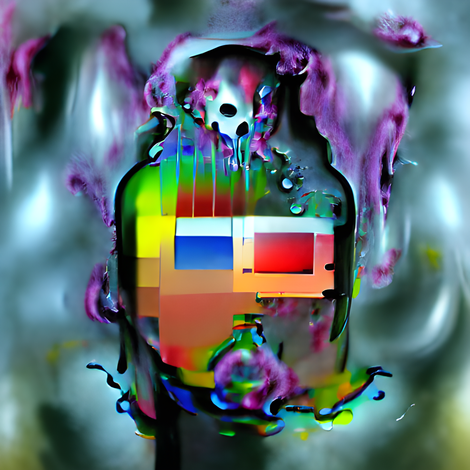 Impermanent Digital #35