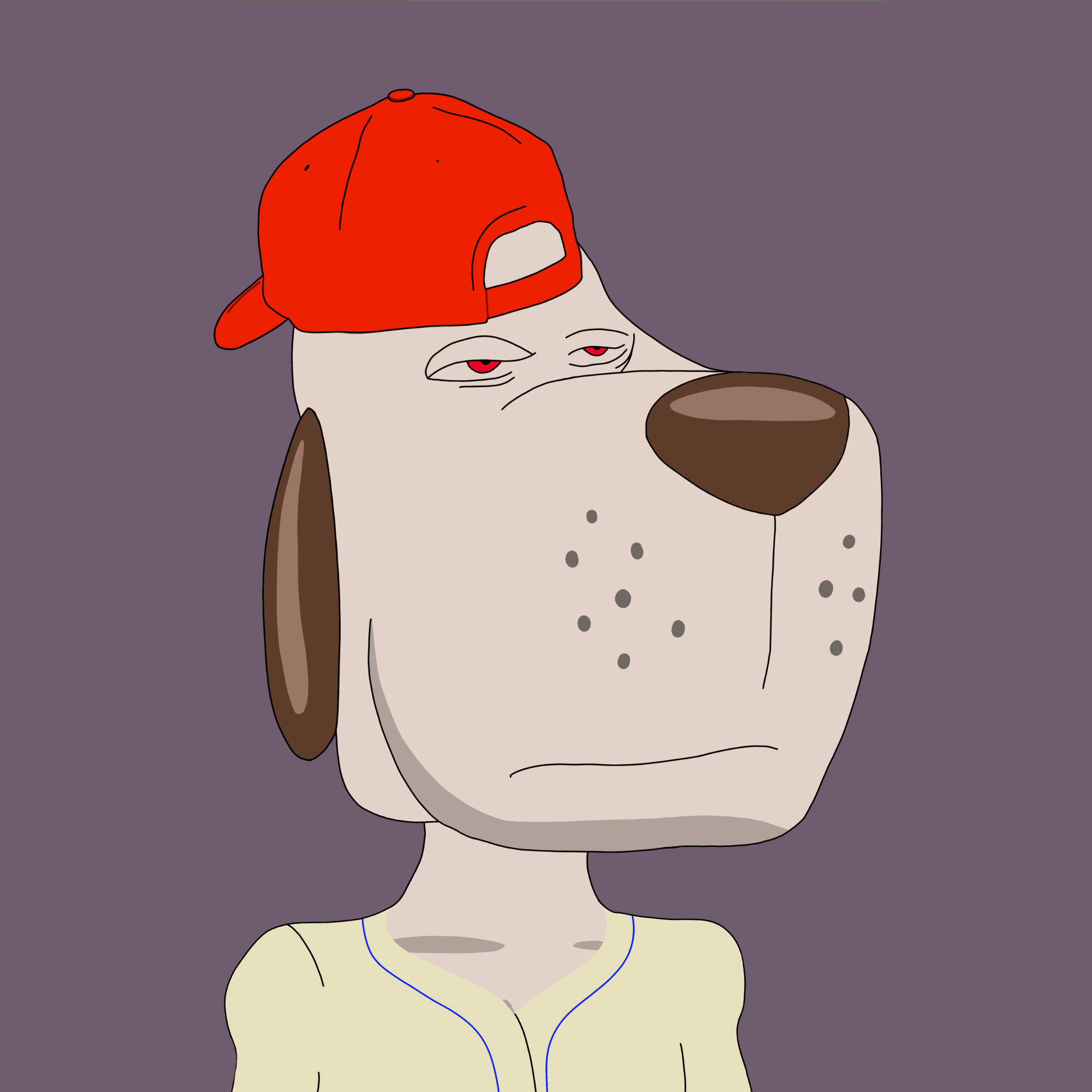 DAWG #257