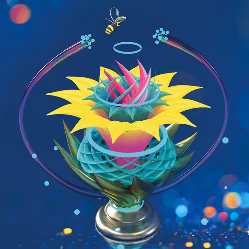 Bloom!