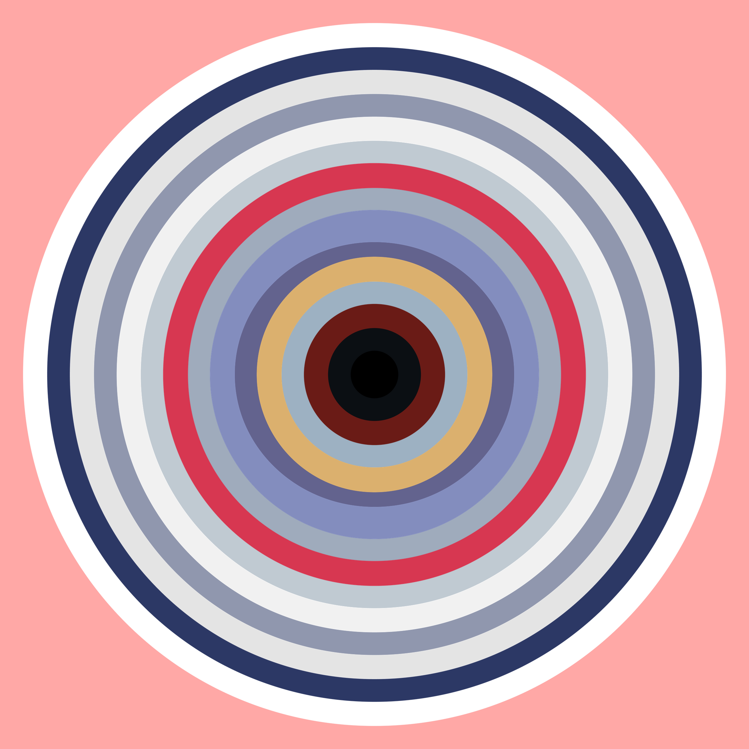 Circle of Frens² #7055