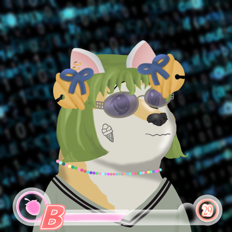 DogeMiladyMaker #5266