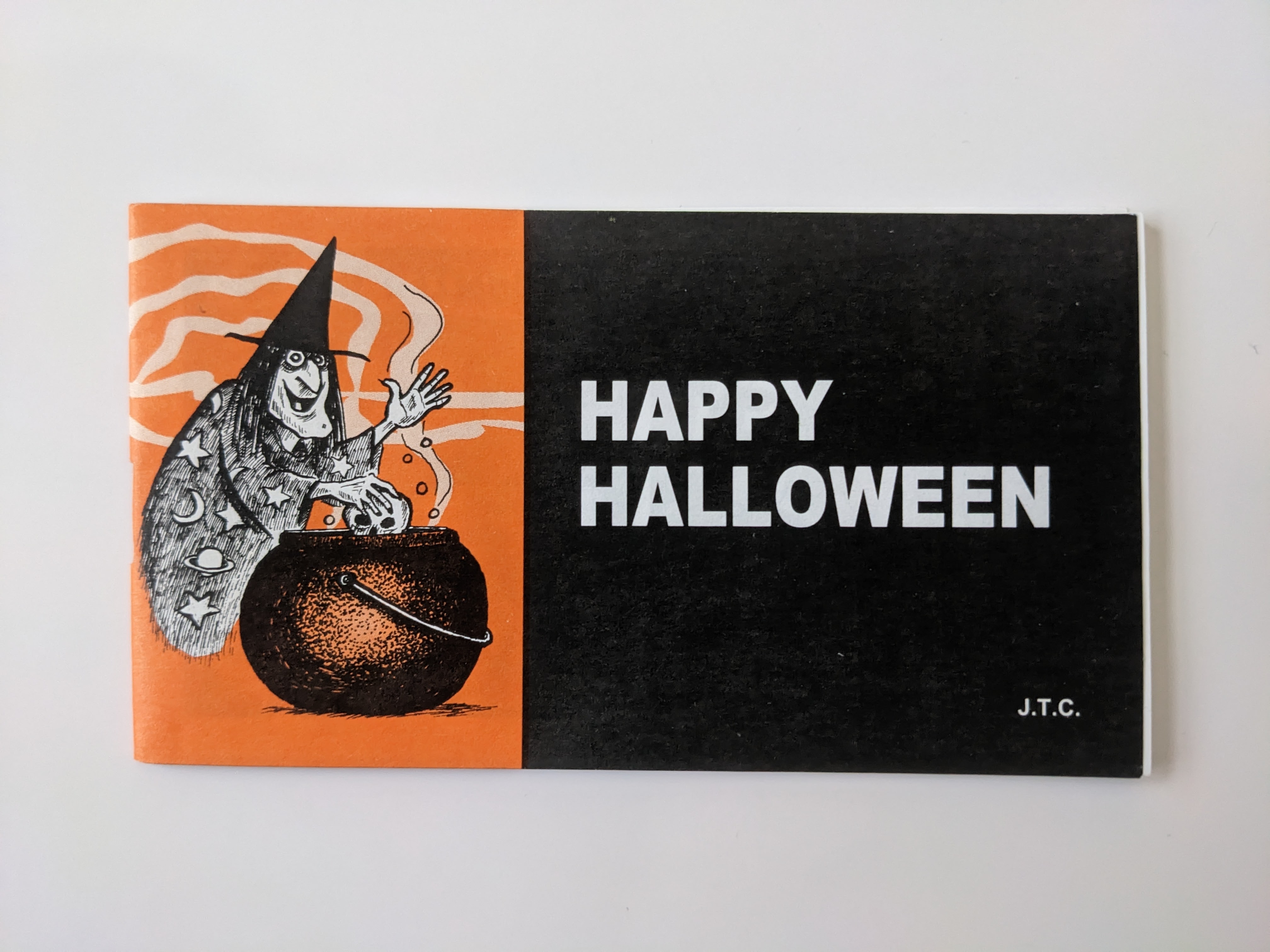 Happy Halloween