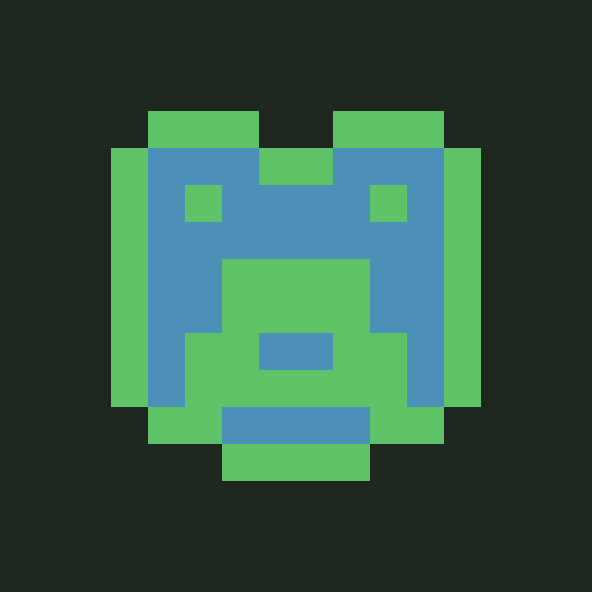 Pixelglyph #06485