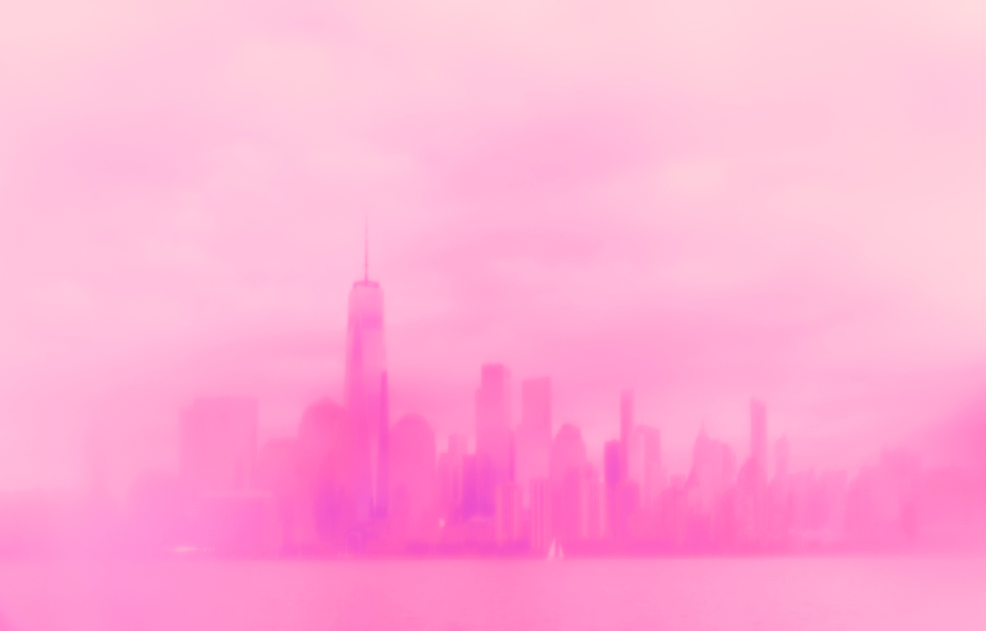 NYC #2