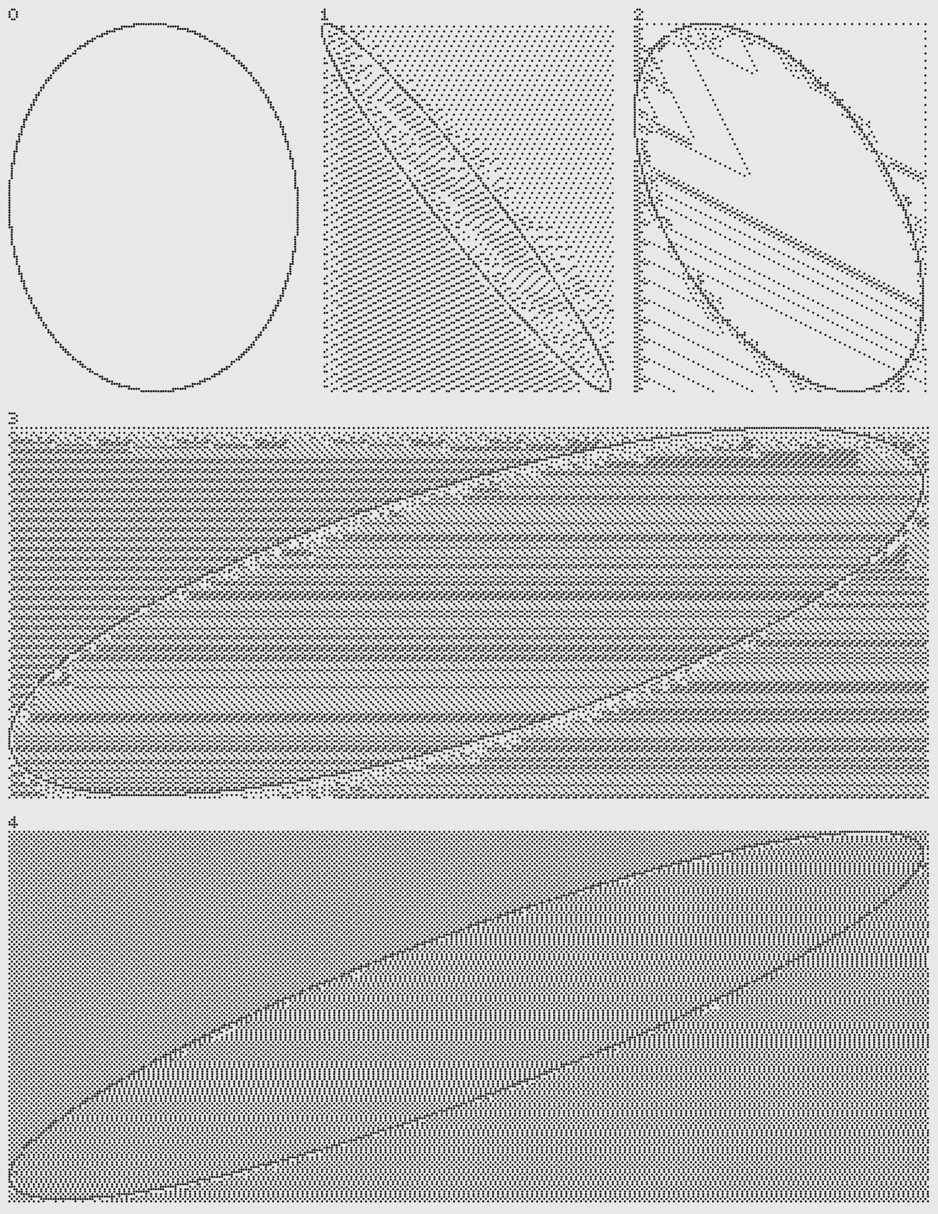 ◯ circle(s) #22