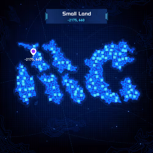 MG Land #4938