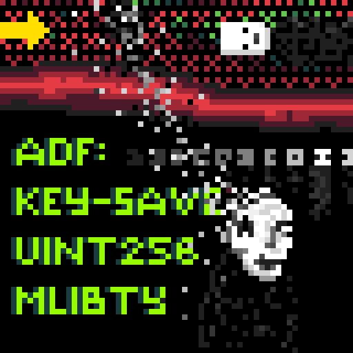 MLIBTY Shadows XXIX