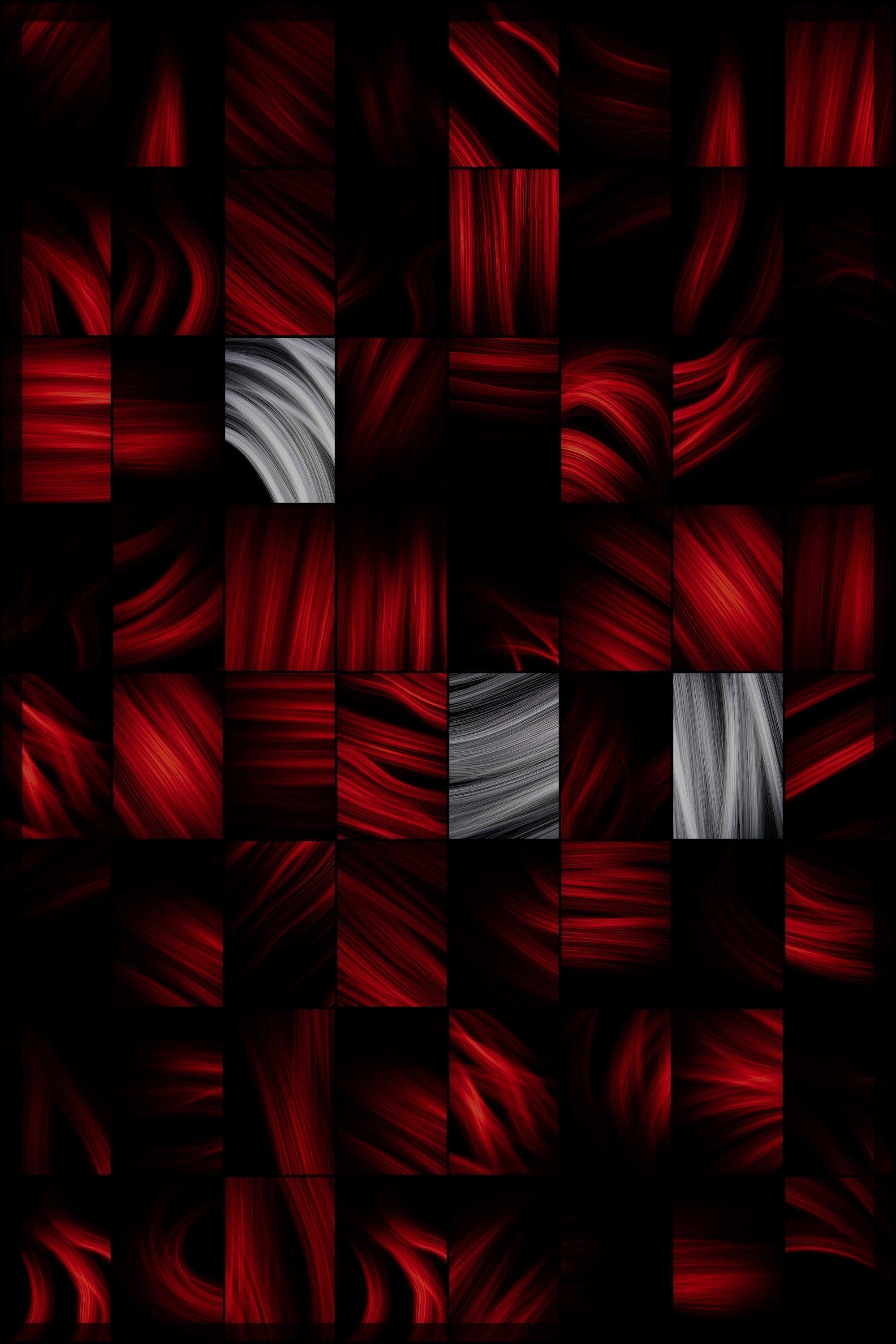 Vortex Dreams #758