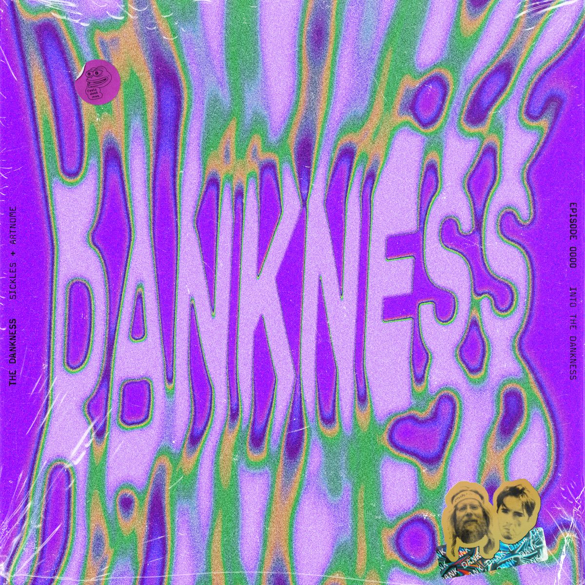 Danktone S1E0 #599