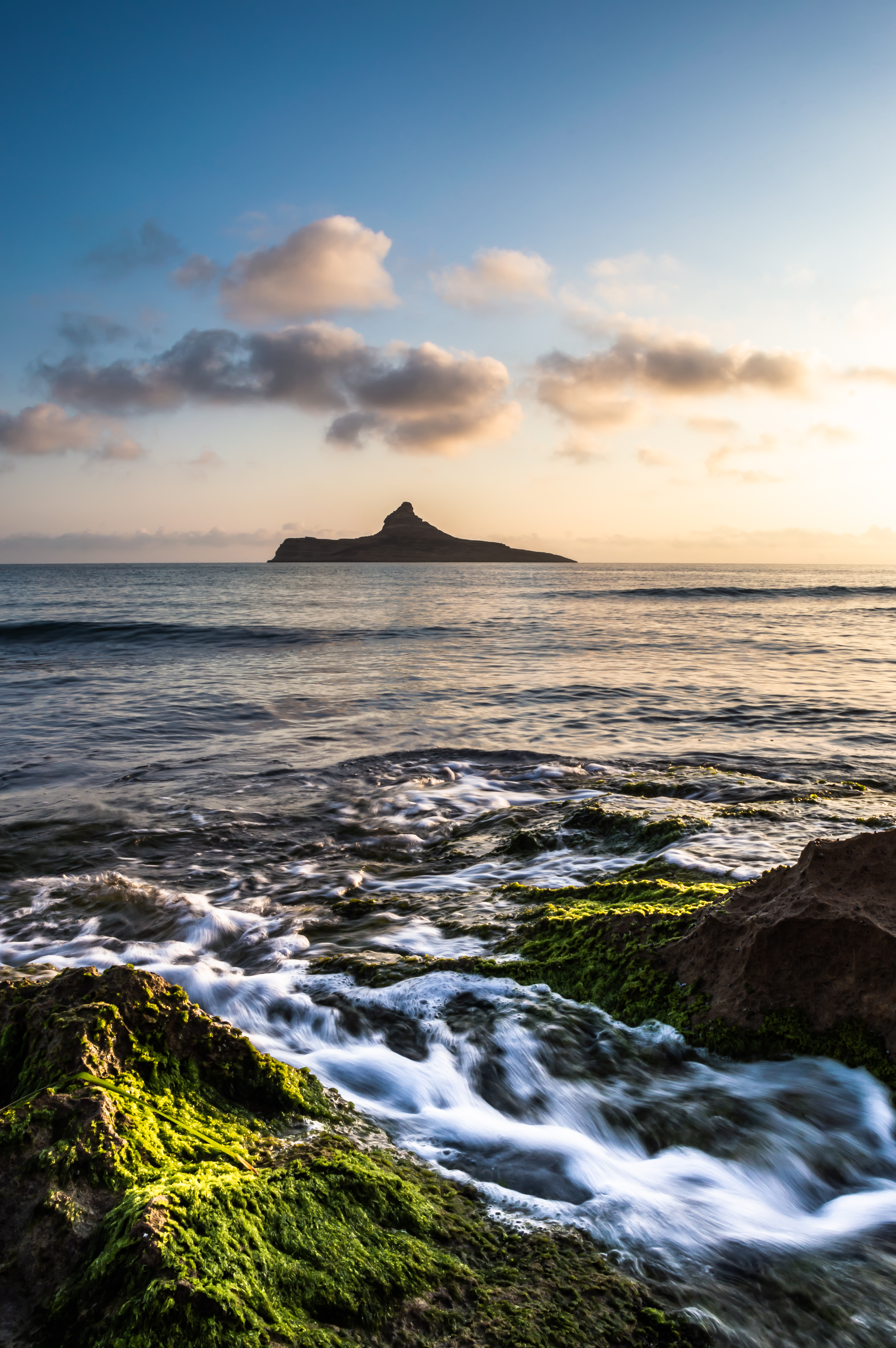 North Sea #1