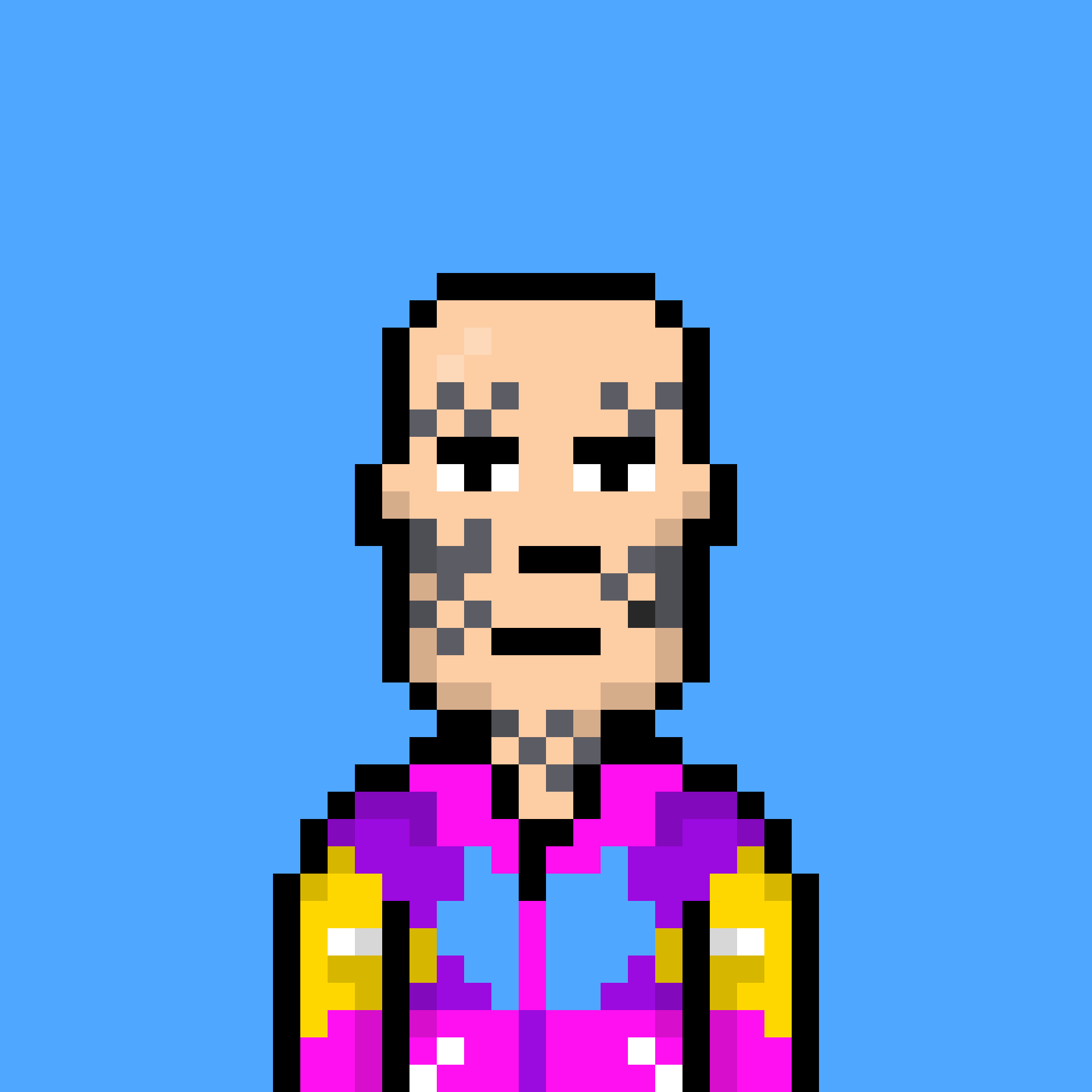 XTREME PIXELS #23610