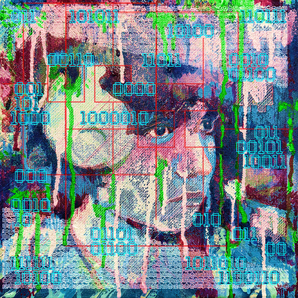 reflections, a synthesis of creativity