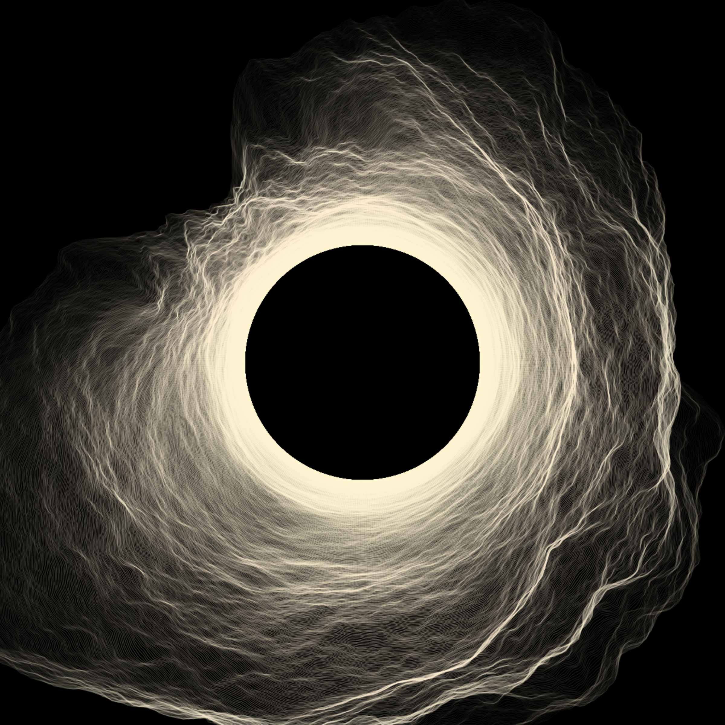 Singularity #455