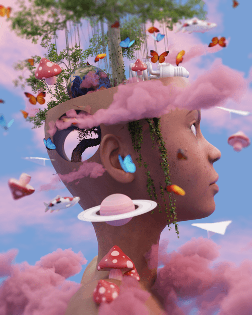 IMAGINATION