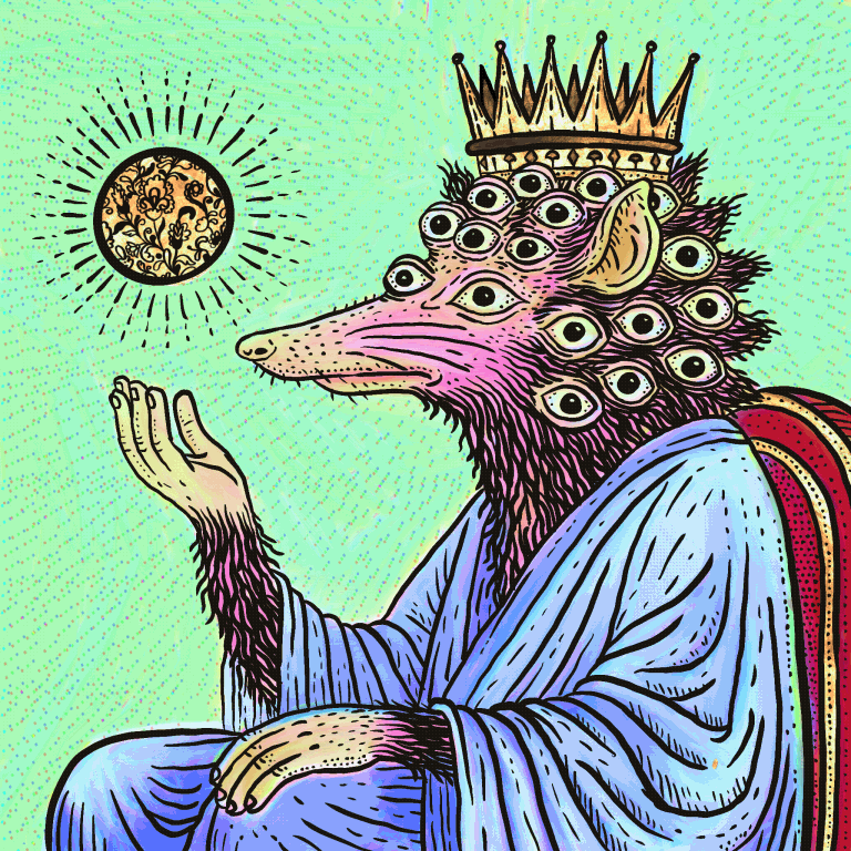 Rat King