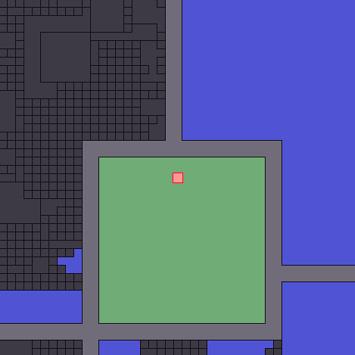 Decentraland #20757224382177246271265851053337860898885