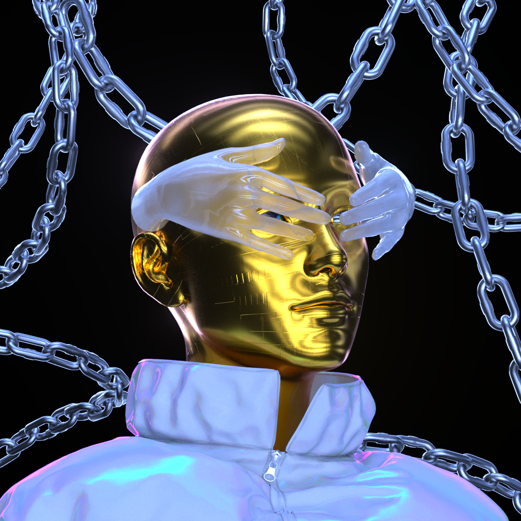 FVCK_AVATAR// #511