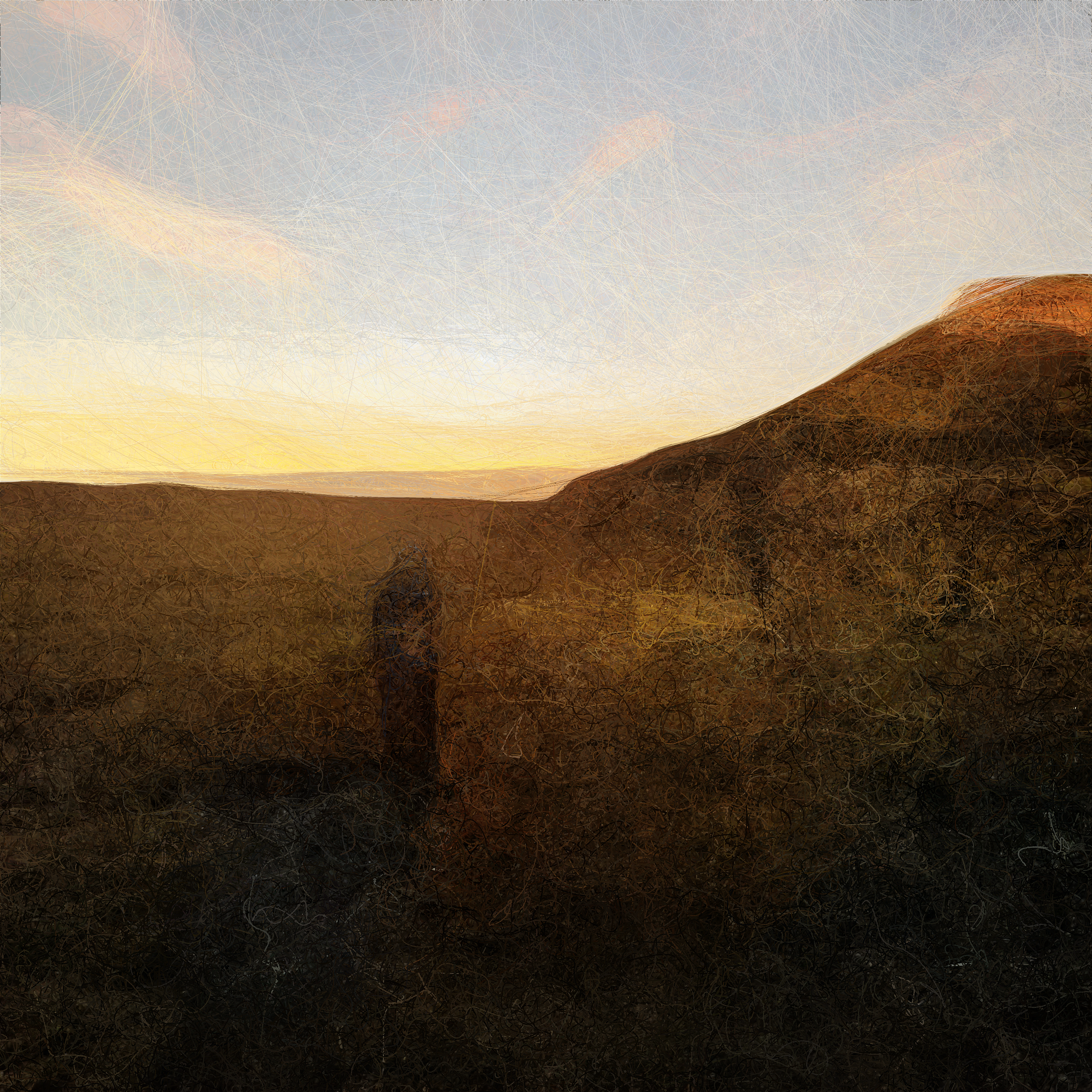 Landscapes — 10110111000001101111100010110101100100100111101101000